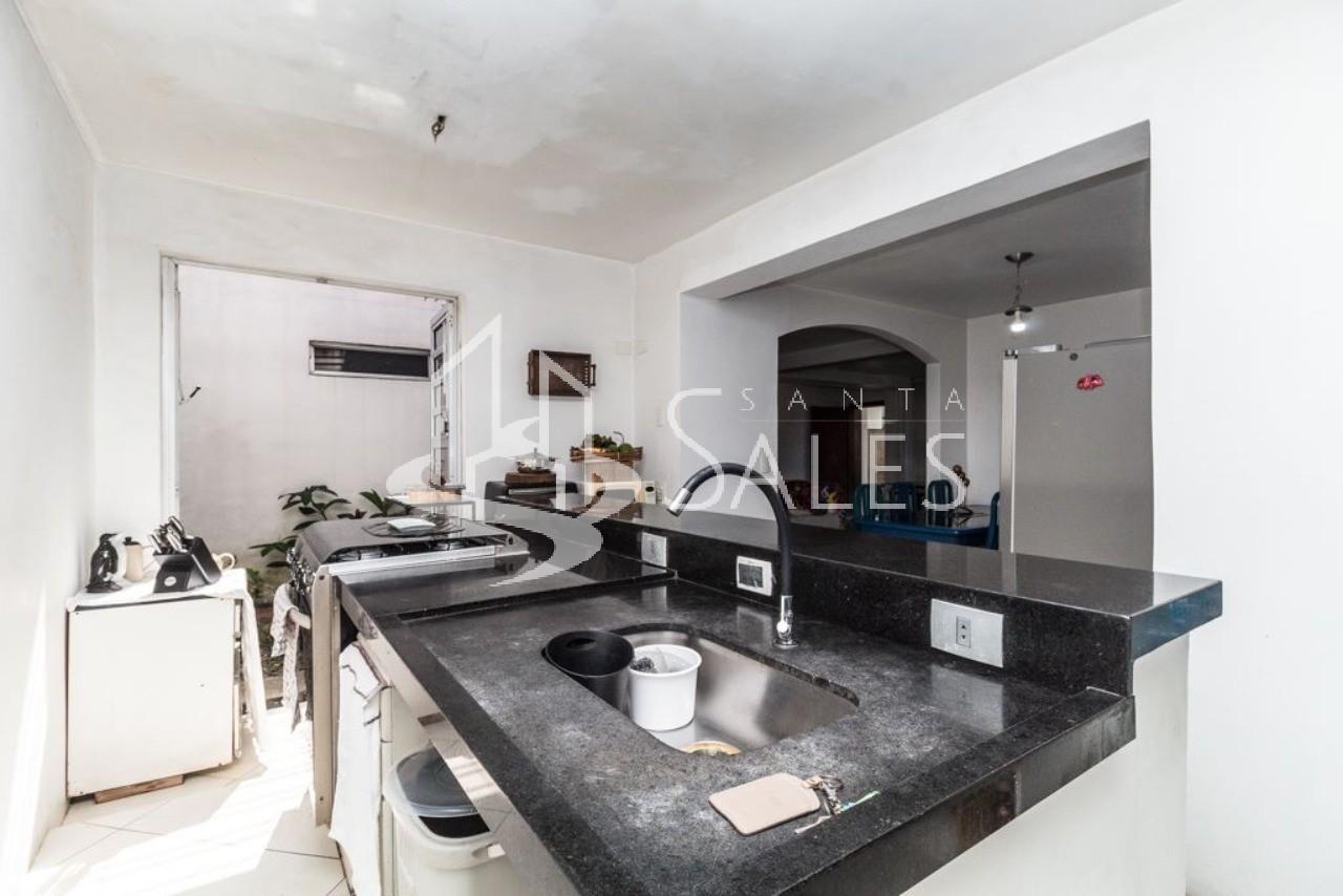 Sobrado, 4 quartos, 150 m² - Foto 6