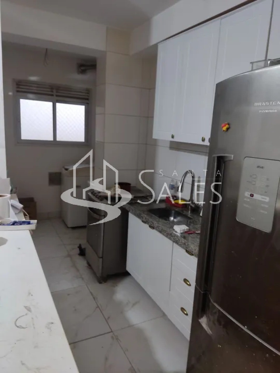 Apartamento, 2 quartos, 69 m² - Foto 9