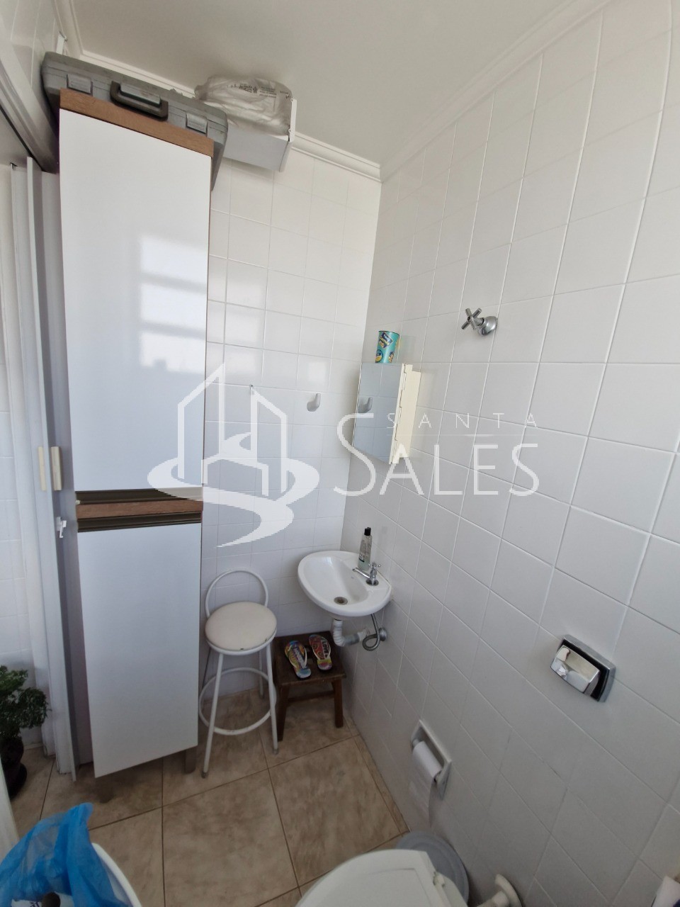 Apartamento, 3 quartos, 127 m² - Foto 61