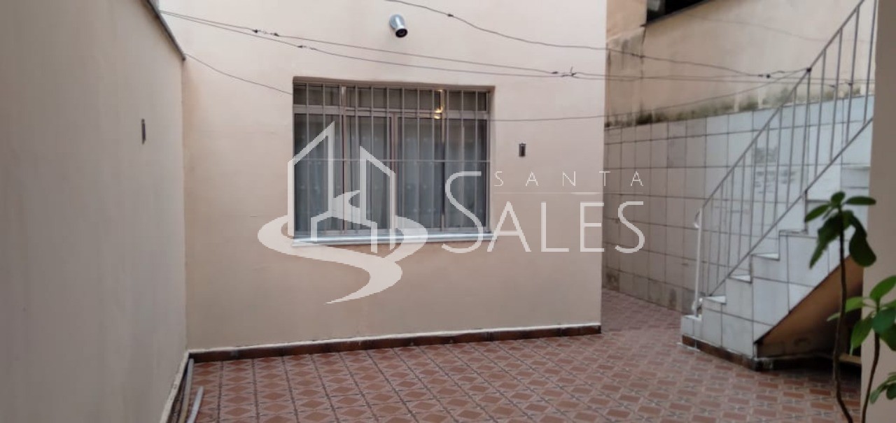 Sobrado à venda com 3 quartos, 190m² - Foto 28