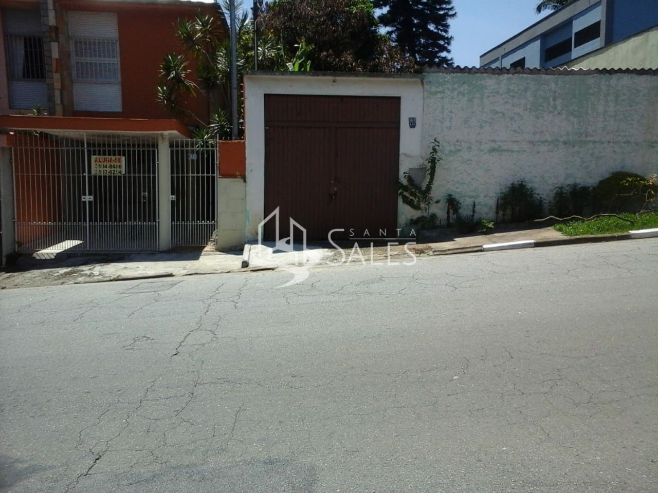 Loteamento e Condomínio - Foto 1