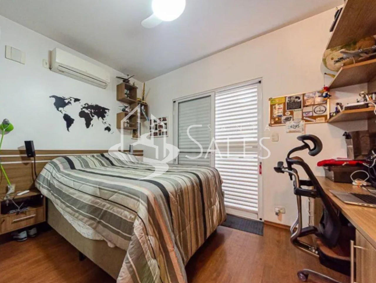 Casa, 4 quartos, 156 m² - Foto 29