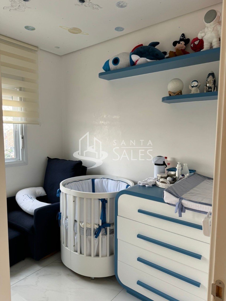 Apartamento à venda com 2 quartos, 61m² - Foto 14