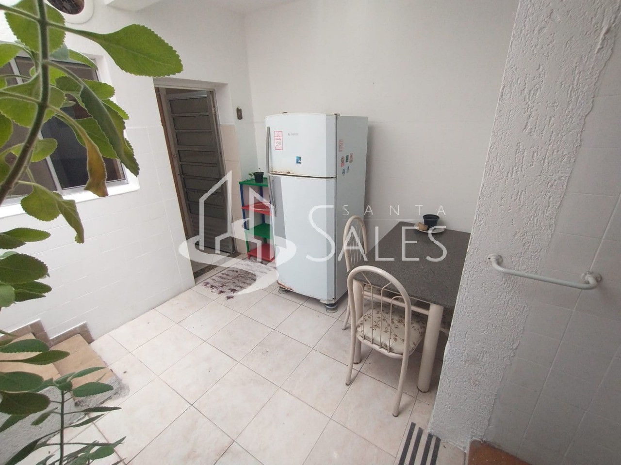 Sobrado, 3 quartos, 140 m² - Foto 8