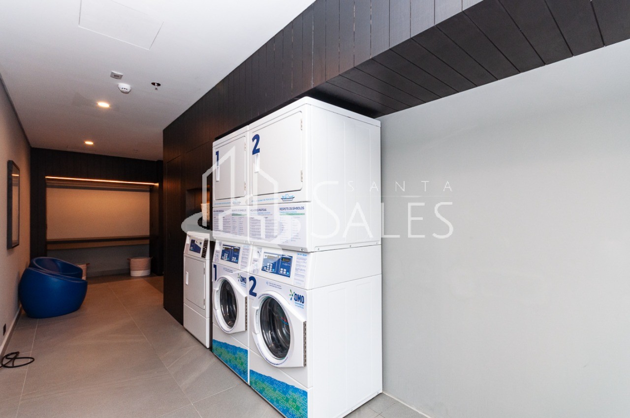 Kitnet-Studio, 25 m² - Foto 18