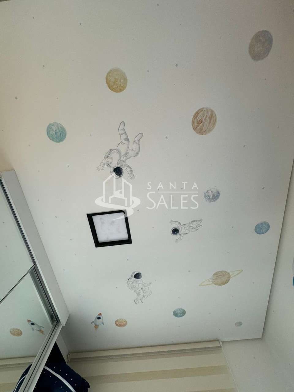 Apartamento à venda com 2 quartos, 61m² - Foto 13