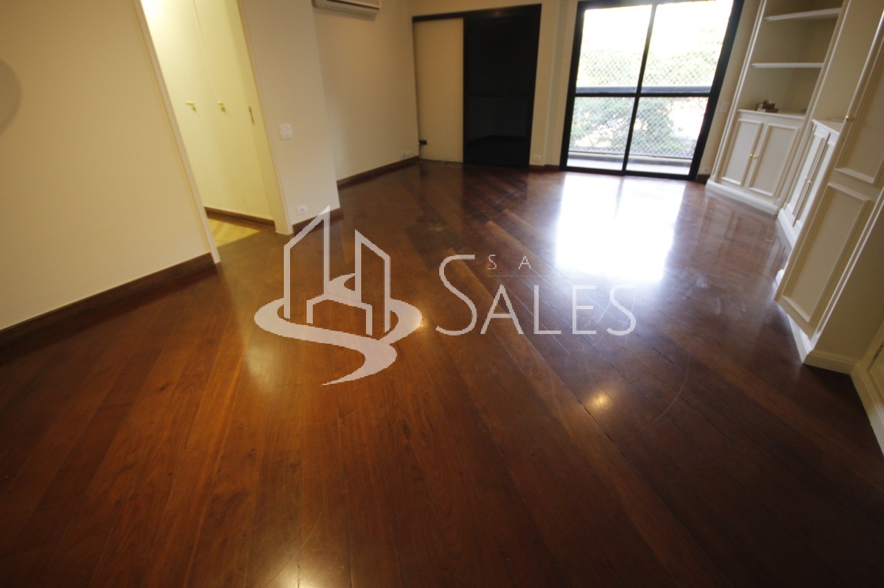 Apartamento, 3 quartos, 116 m² - Foto 8