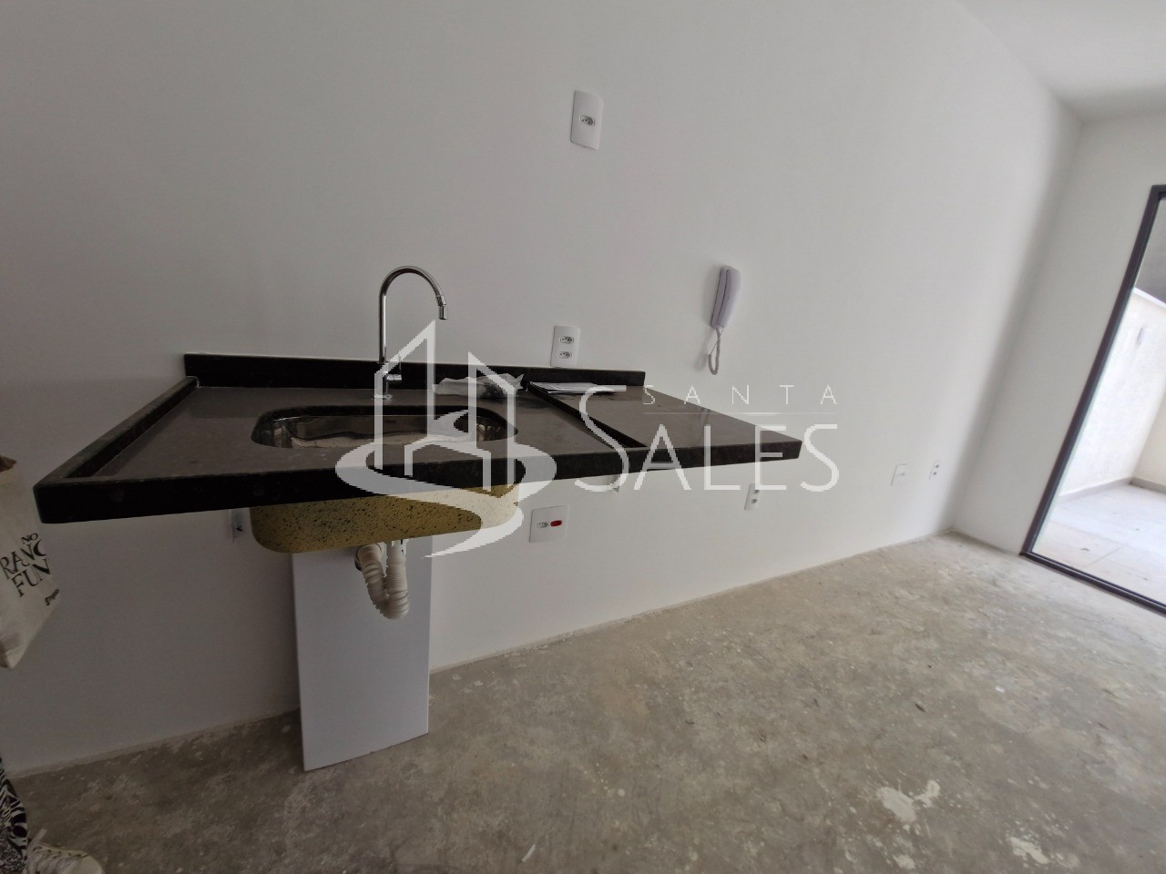 Apartamento, 1 quarto, 40 m² - Foto 23