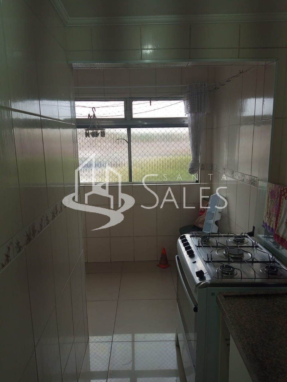 Apartamento, 2 quartos, 56 m² - Foto 6