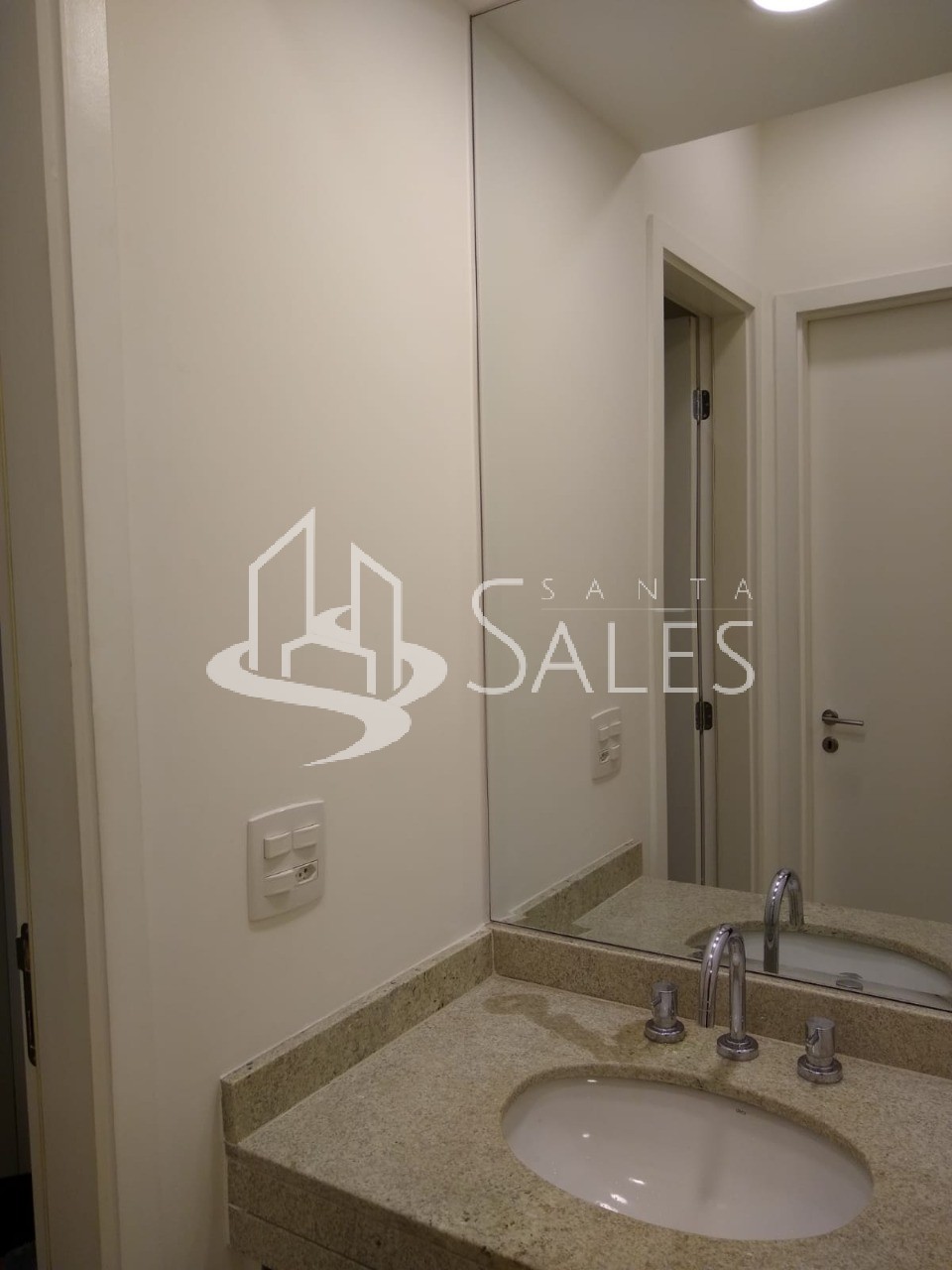 Apartamento, 1 quarto, 43 m² - Foto 6