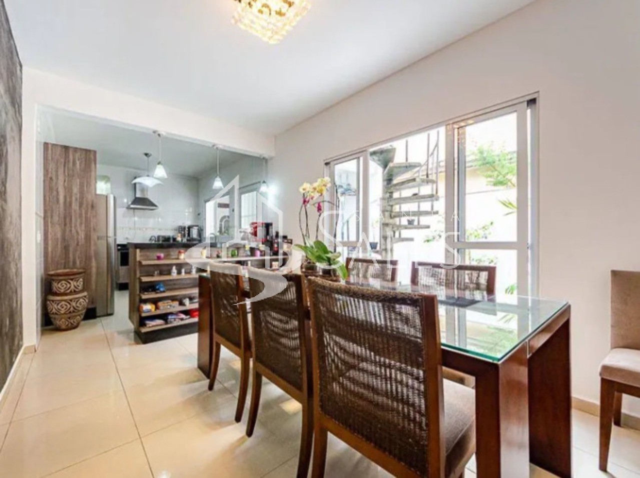 Casa, 4 quartos, 156 m² - Foto 15