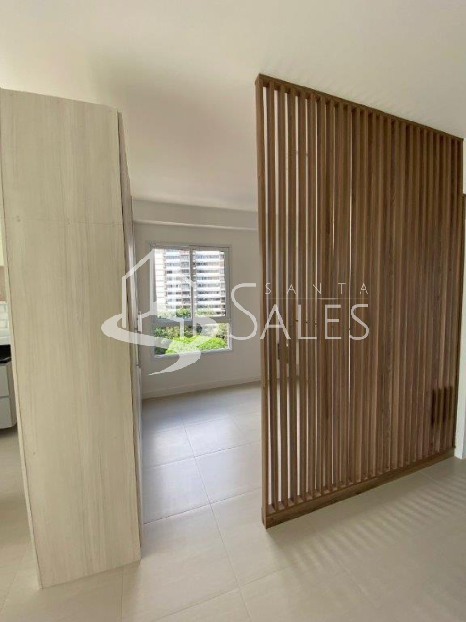 Kitnet e Studio para alugar com 1 quarto, 50m² - Foto 7