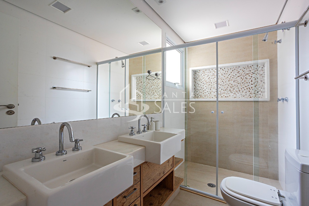 Apartamento, 3 quartos, 100 m² - Foto 11