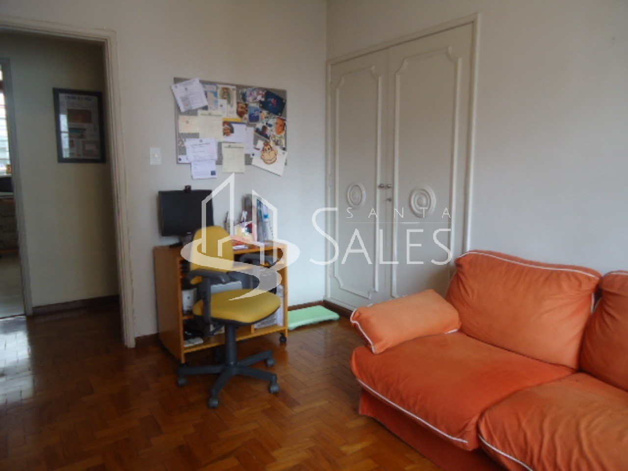 Apartamento, 3 quartos, 157 m² - Foto 20