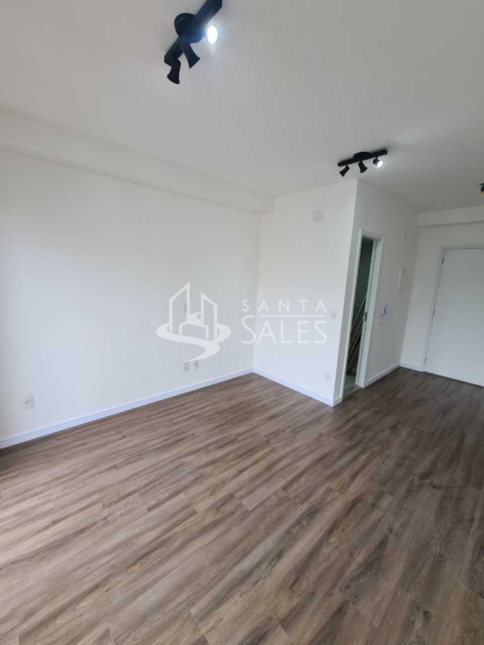 Apartamento, 1 quarto, 25 m² - Foto 3