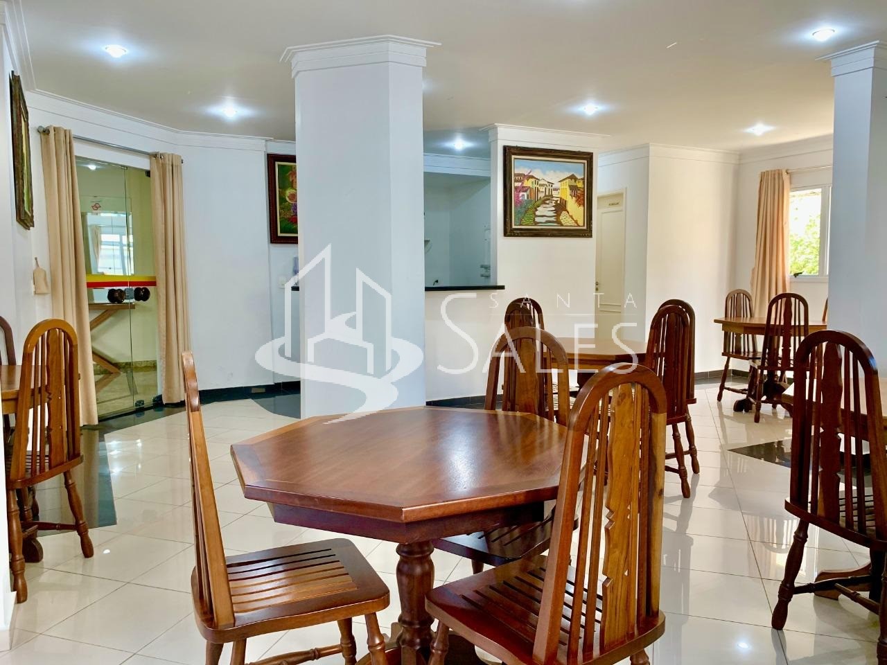 Apartamento, 3 quartos, 87 m² - Foto 40