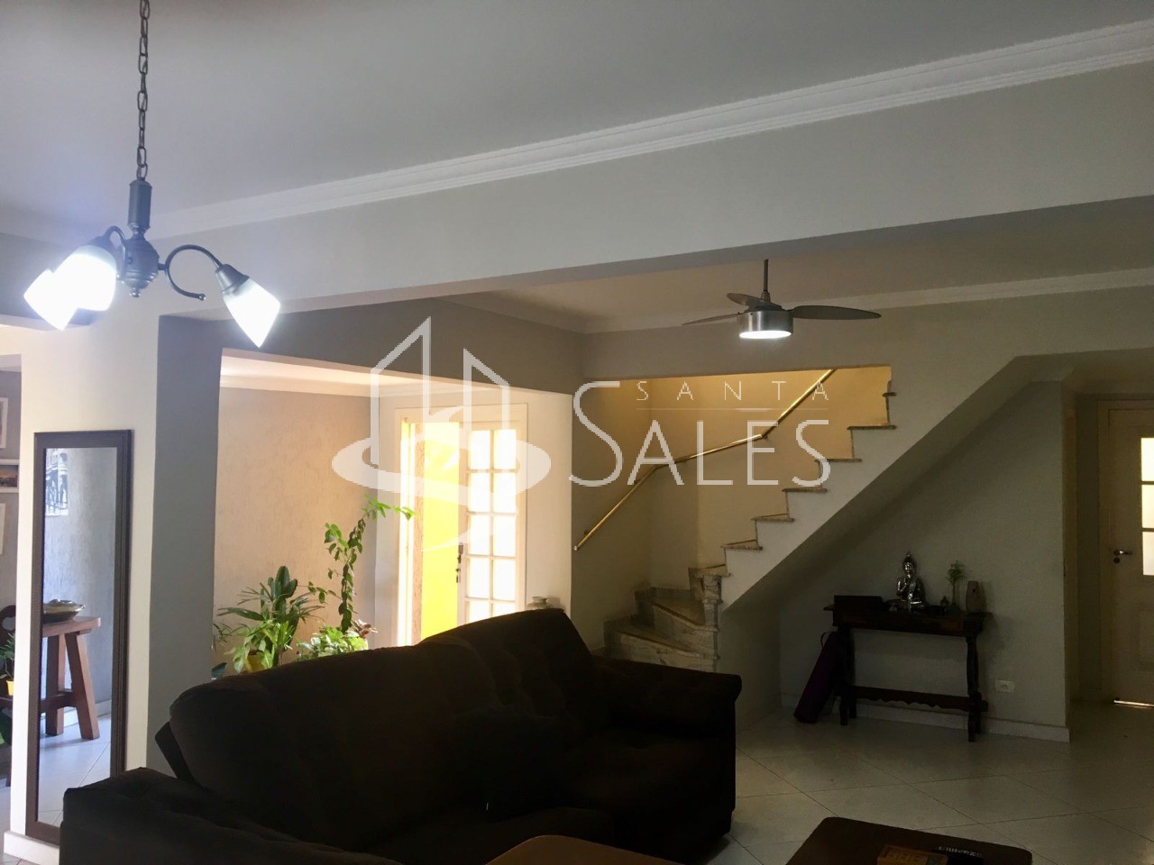 Sobrado, 3 quartos, 134 m² - Foto 11