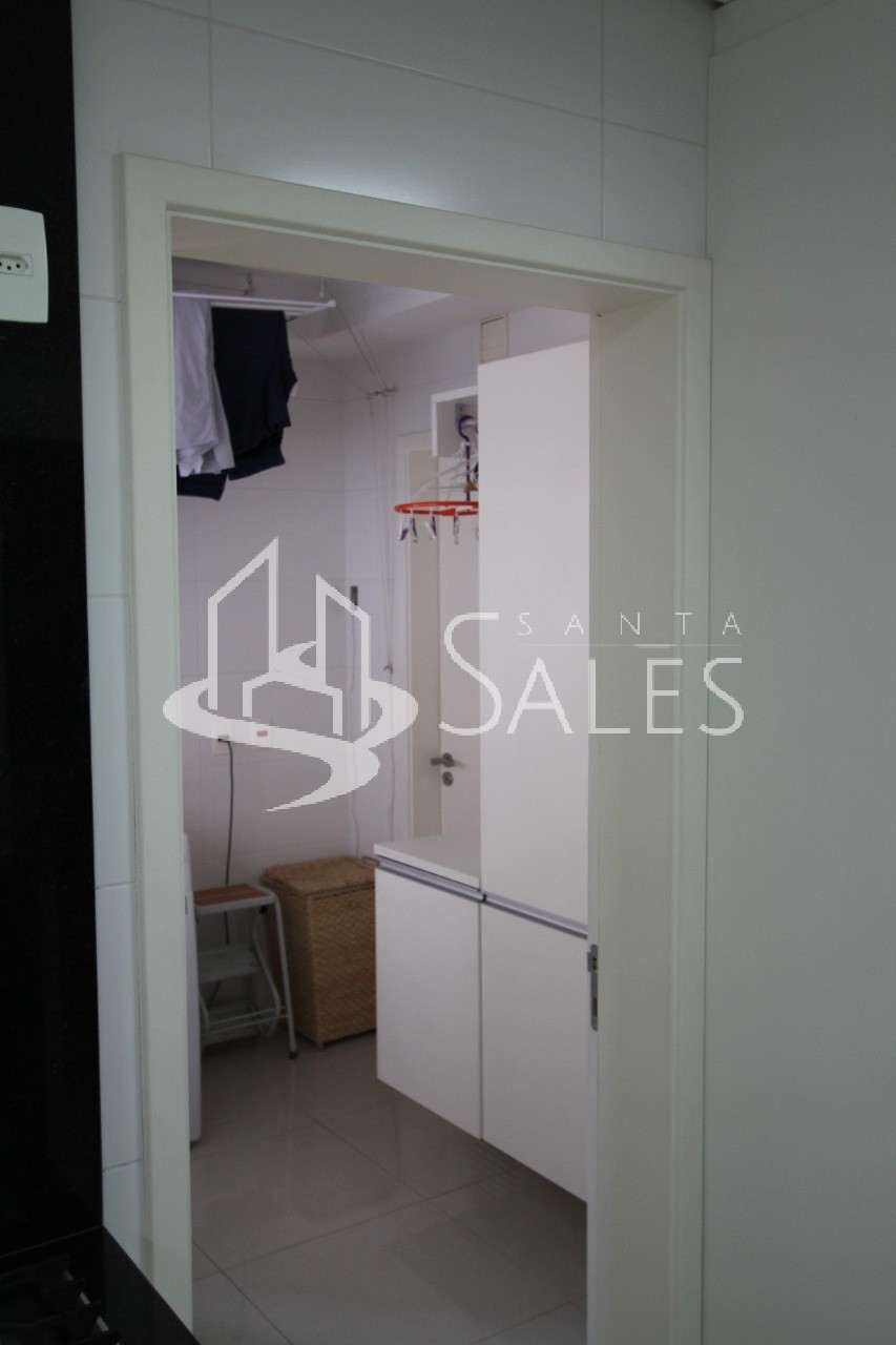 Apartamento, 3 quartos, 167 m² - Foto 12