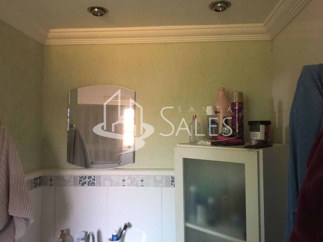 Sobrado, 3 quartos, 134 m² - Foto 21