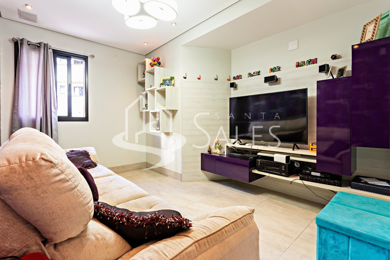 Apartamento para alugar com 4 quartos, 246m² - Foto 1