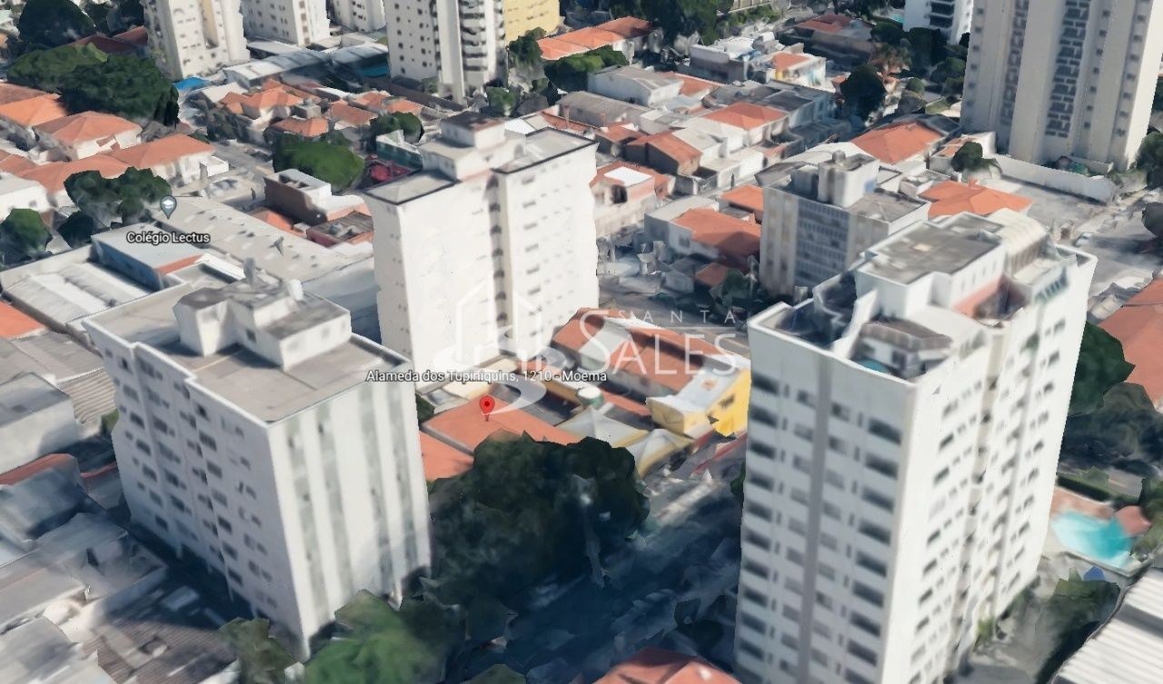 Prédio Inteiro para alugar com 4 quartos, 289m² - Foto 9