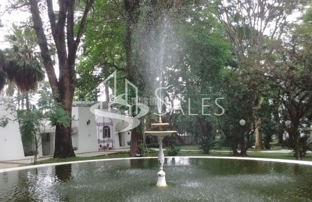 Apartamento, 4 quartos, 240 m² - Foto 19