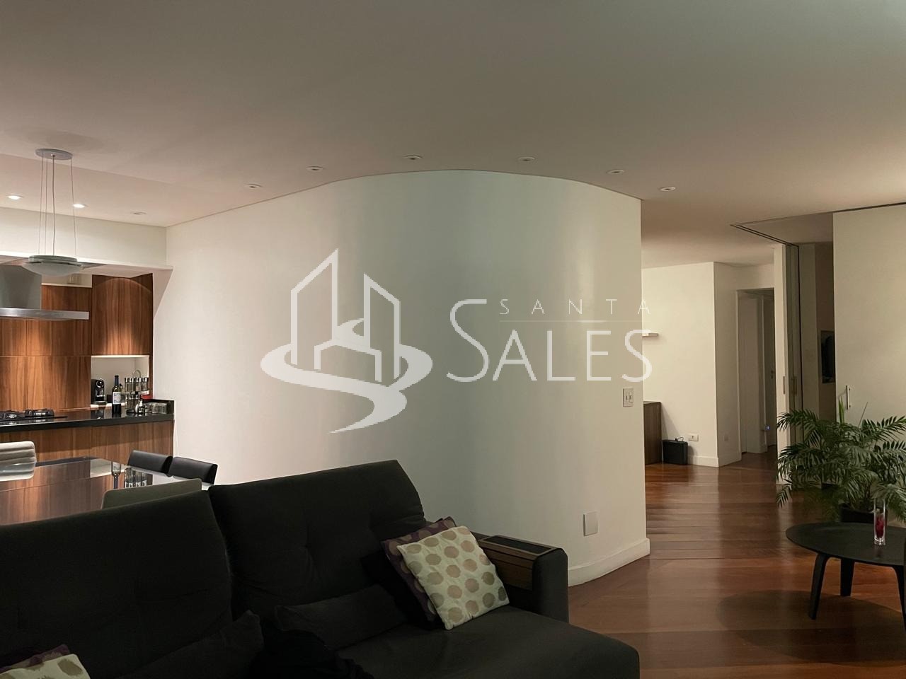 Apartamento, 2 quartos, 167 m² - Foto 2