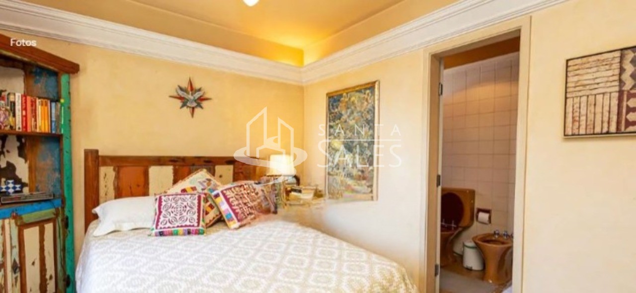 Apartamento, 3 quartos, 110 m² - Foto 16