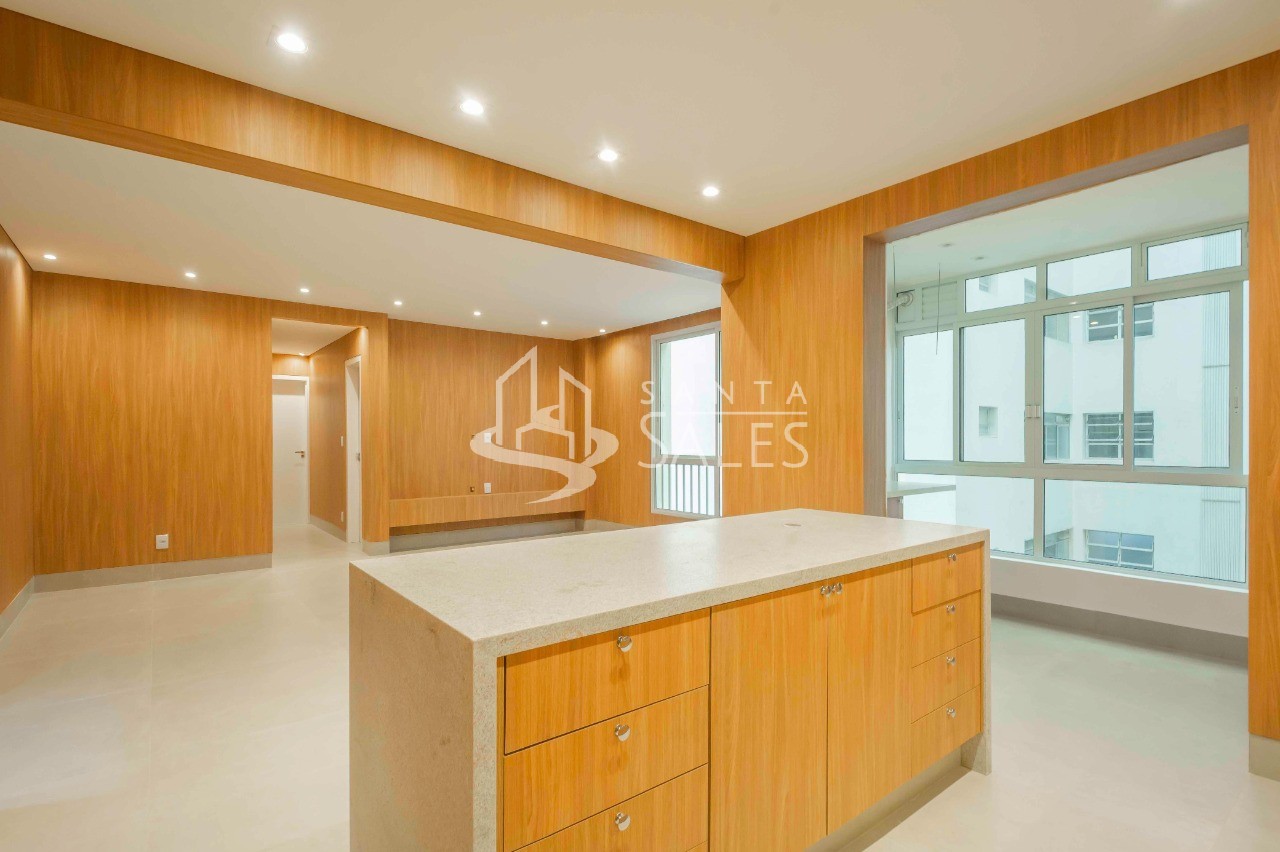 Apartamento, 2 quartos, 96 m² - Foto 8