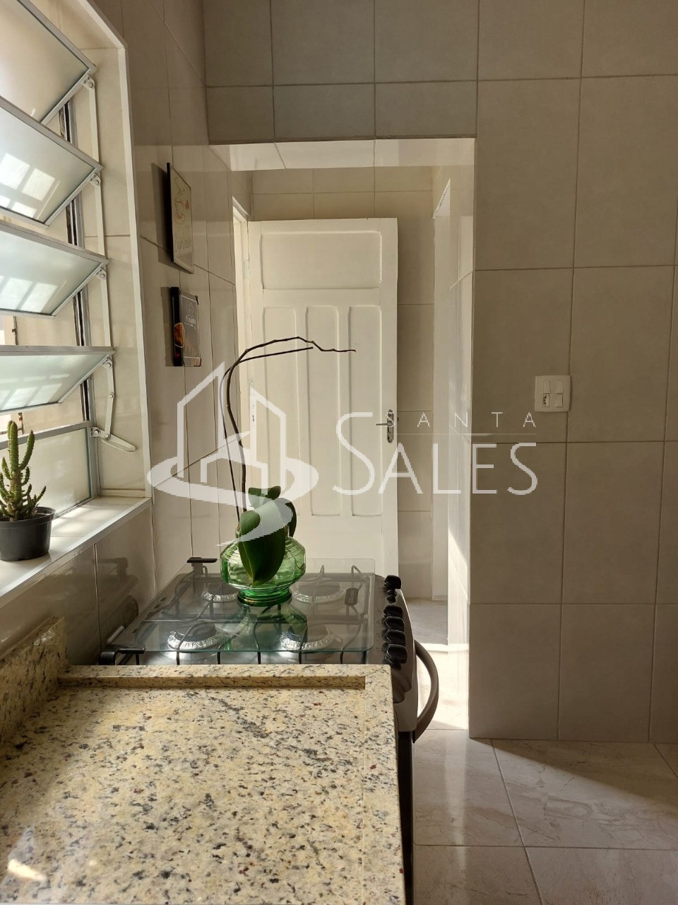 Sobrado, 2 quartos, 100 m² - Foto 3