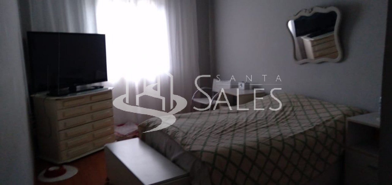 Sobrado à venda com 3 quartos, 190m² - Foto 11