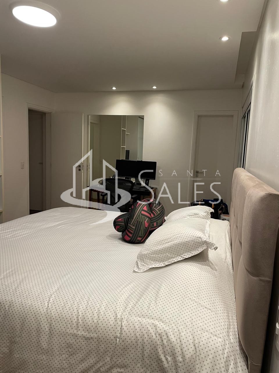 Apartamento, 2 quartos, 167 m² - Foto 7