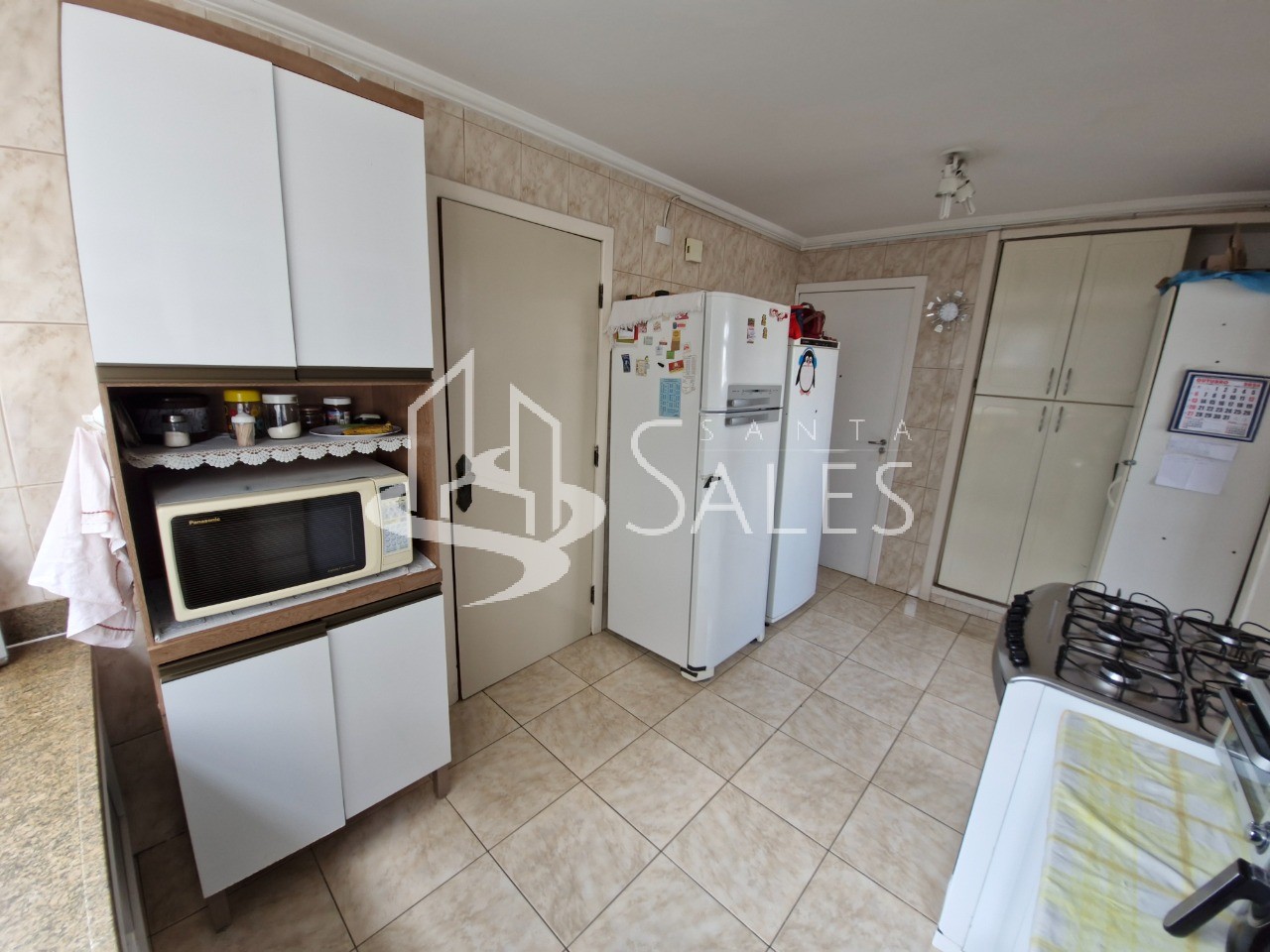 Apartamento, 3 quartos, 127 m² - Foto 51