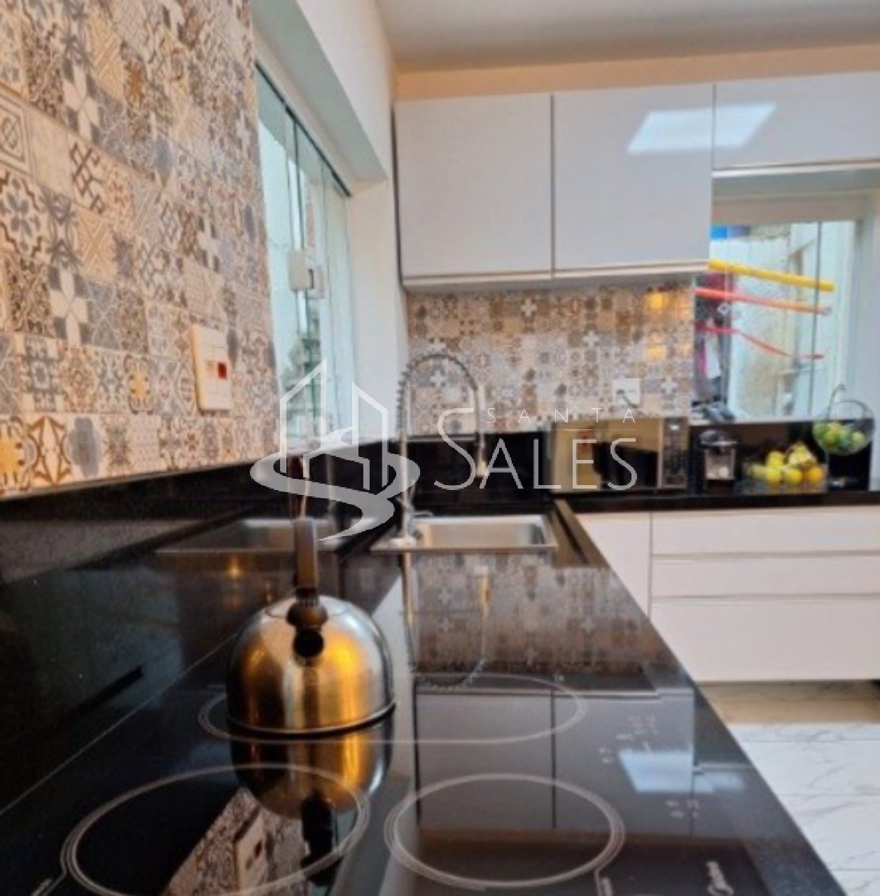 Casa à venda com 3 quartos, 270m² - Foto 19