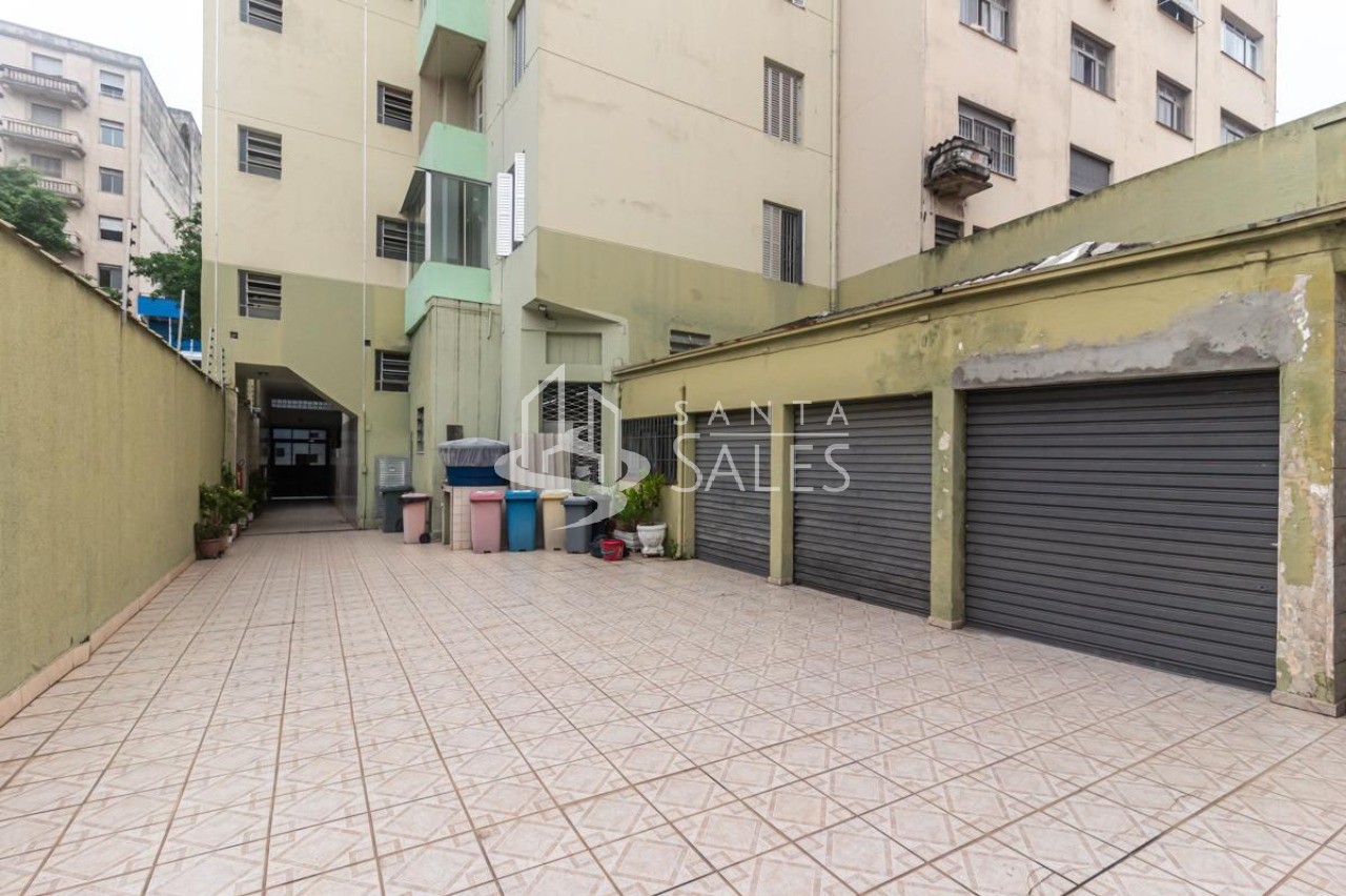 Apartamento, 1 quarto, 68 m² - Foto 20