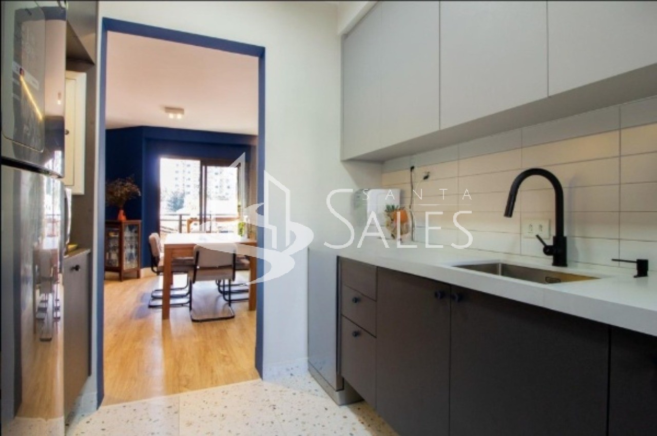 Apartamento, 3 quartos, 107 m² - Foto 9