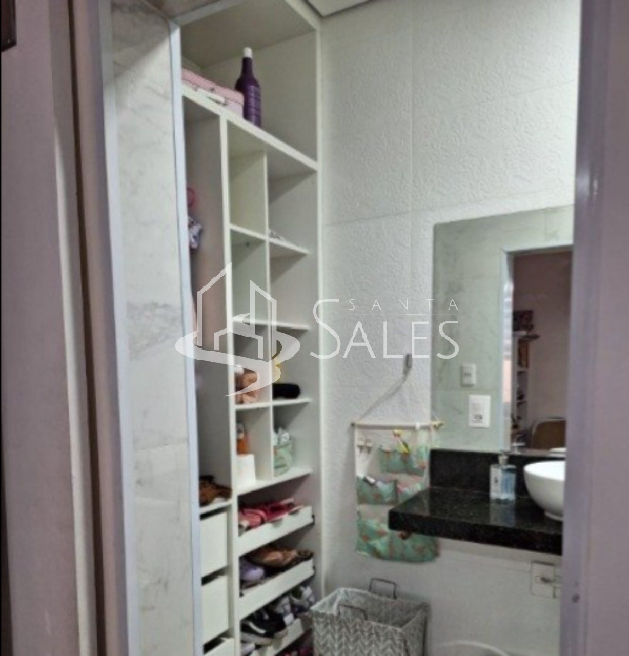 Casa à venda com 3 quartos, 270m² - Foto 20