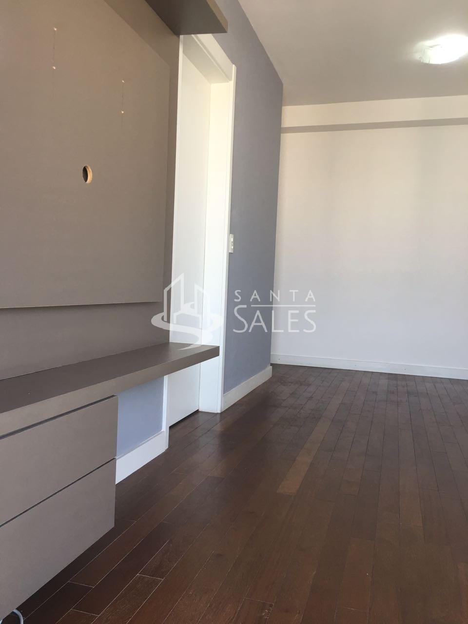 Apartamento, 1 quarto, 46 m² - Foto 5