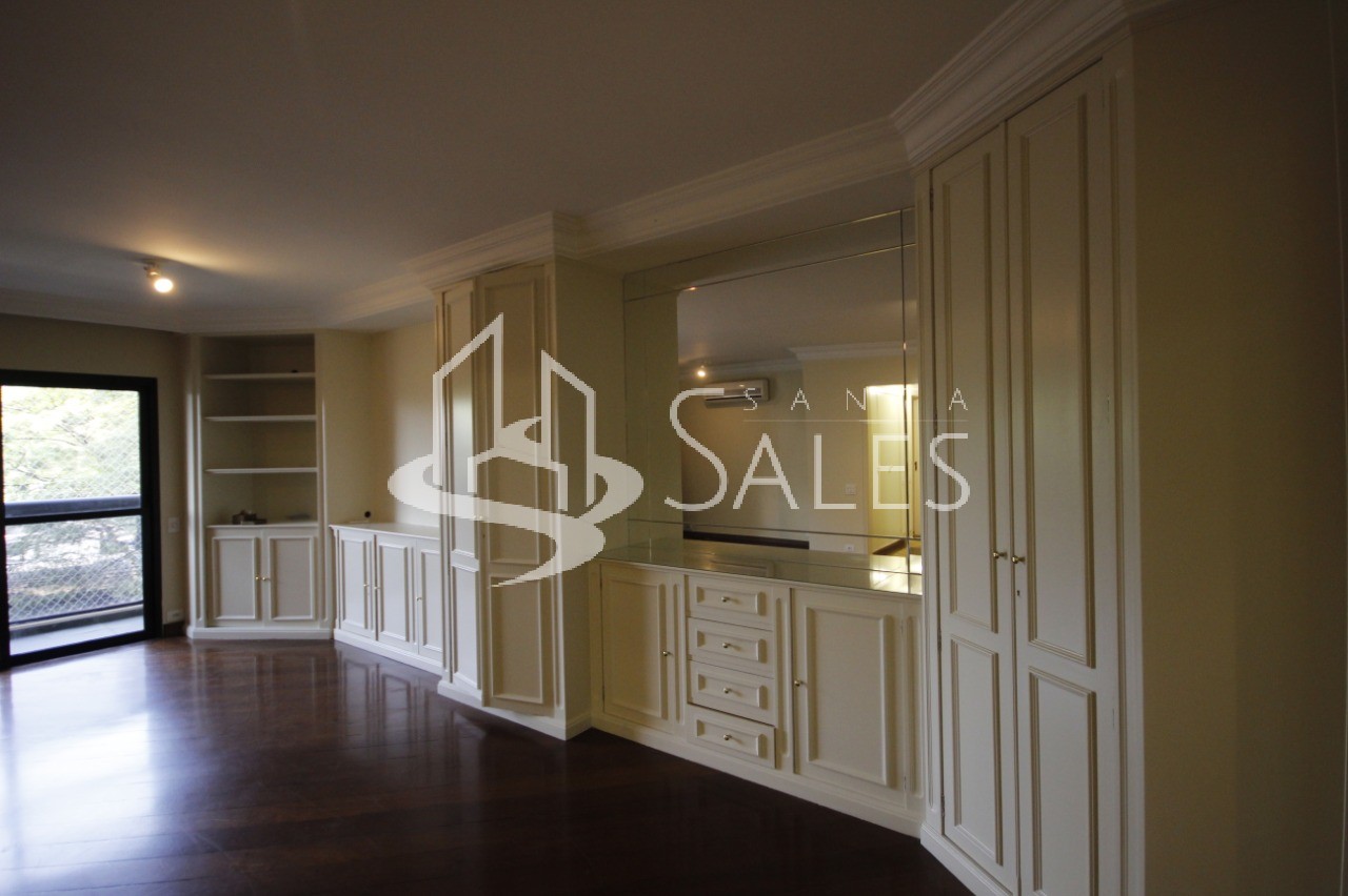 Apartamento, 3 quartos, 116 m² - Foto 7