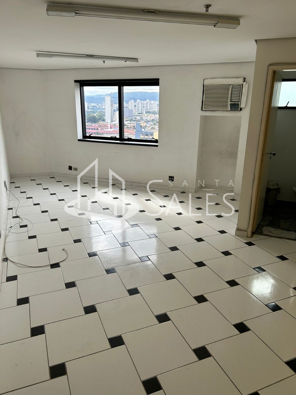 Sala-Conjunto, 31 m² - Foto 3