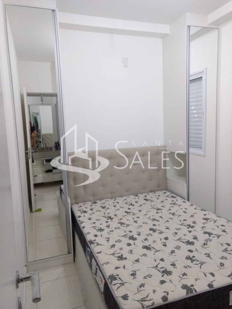 Apartamento, 1 quarto, 43 m² - Foto 4
