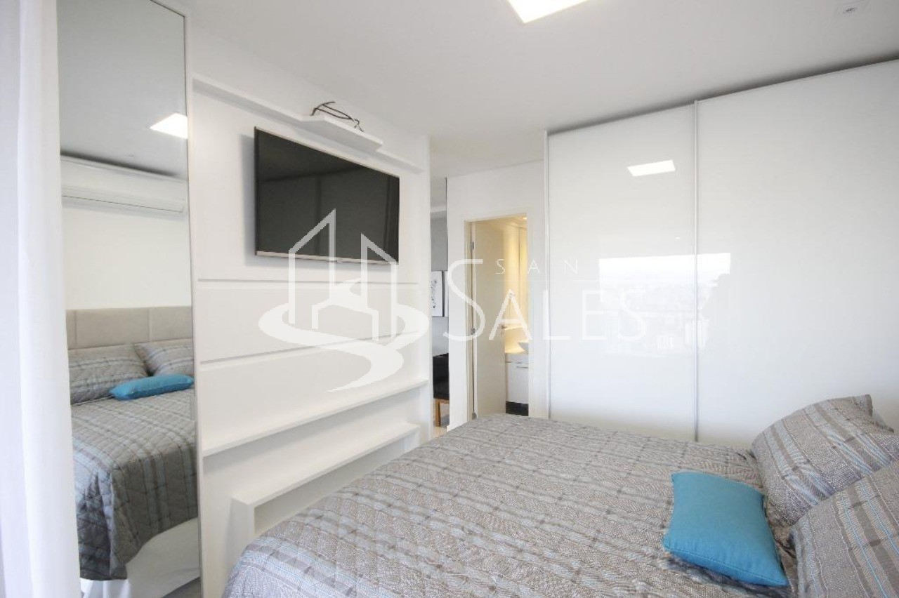 Apartamento, 1 quarto, 56 m² - Foto 8