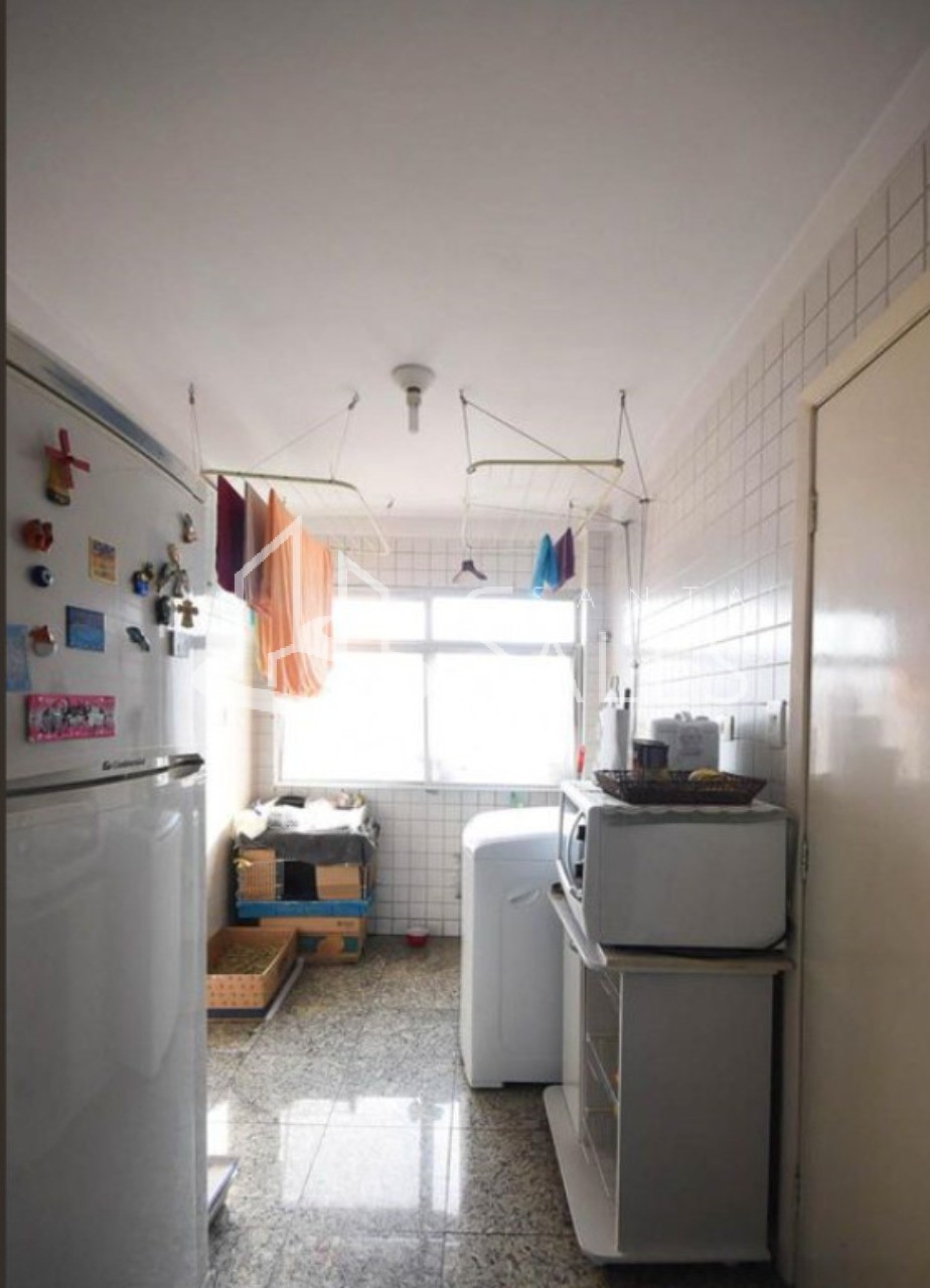 Apartamento, 3 quartos, 98 m² - Foto 4