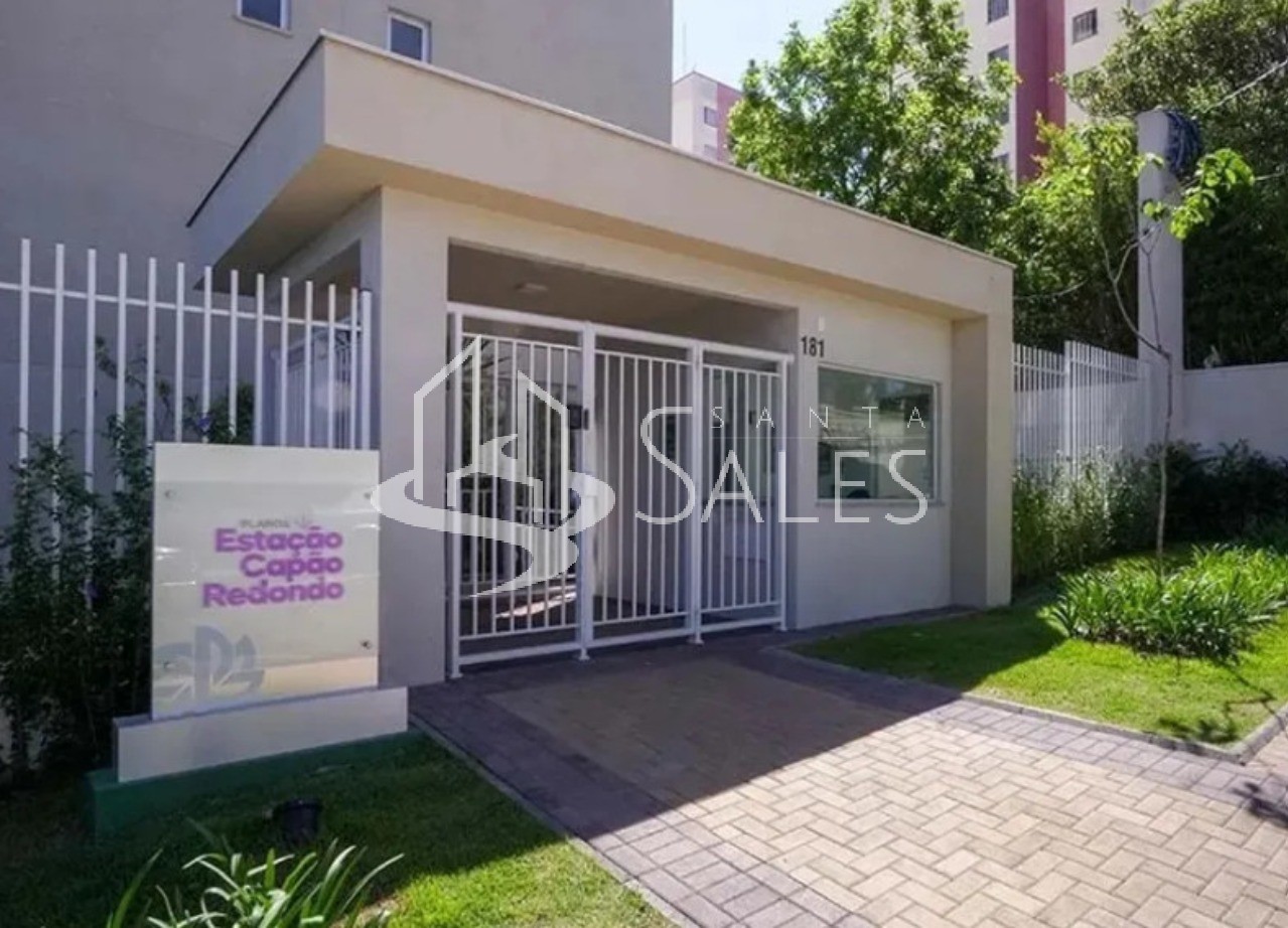 Apartamento, 1 quarto, 28 m² - Foto 16