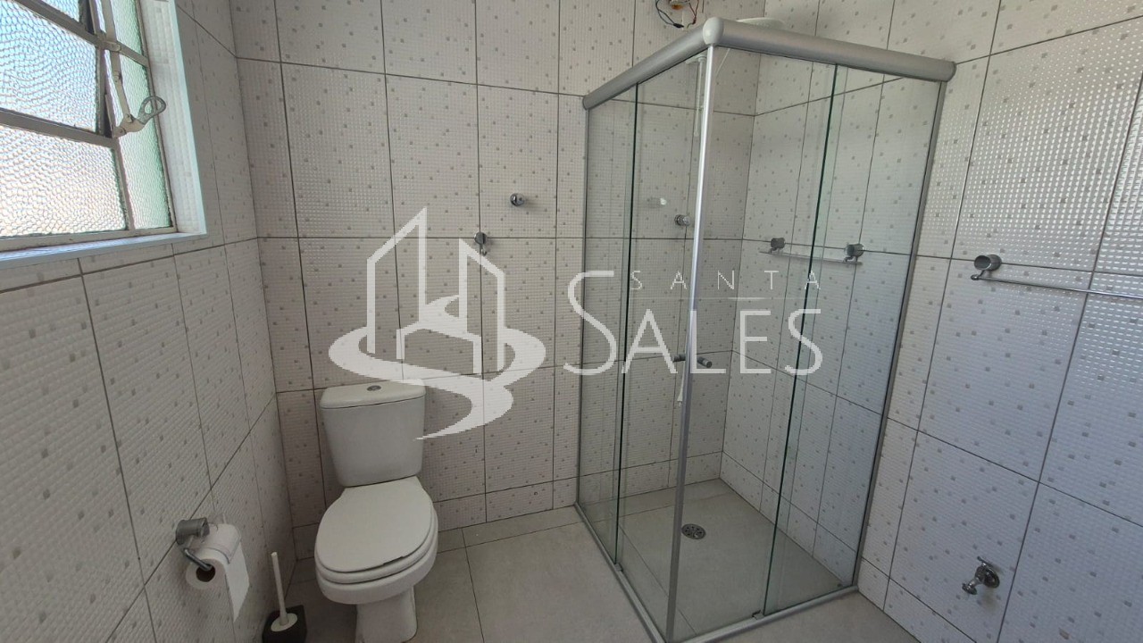 Sobrado, 3 quartos, 180 m² - Foto 10