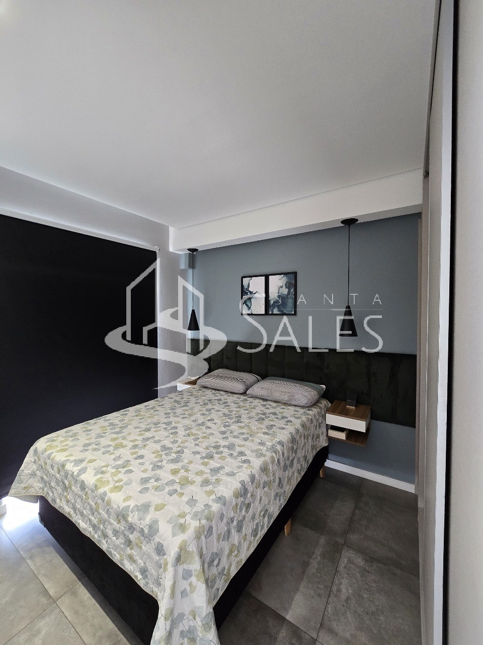 Apartamento, 1 quarto, 39 m² - Foto 14