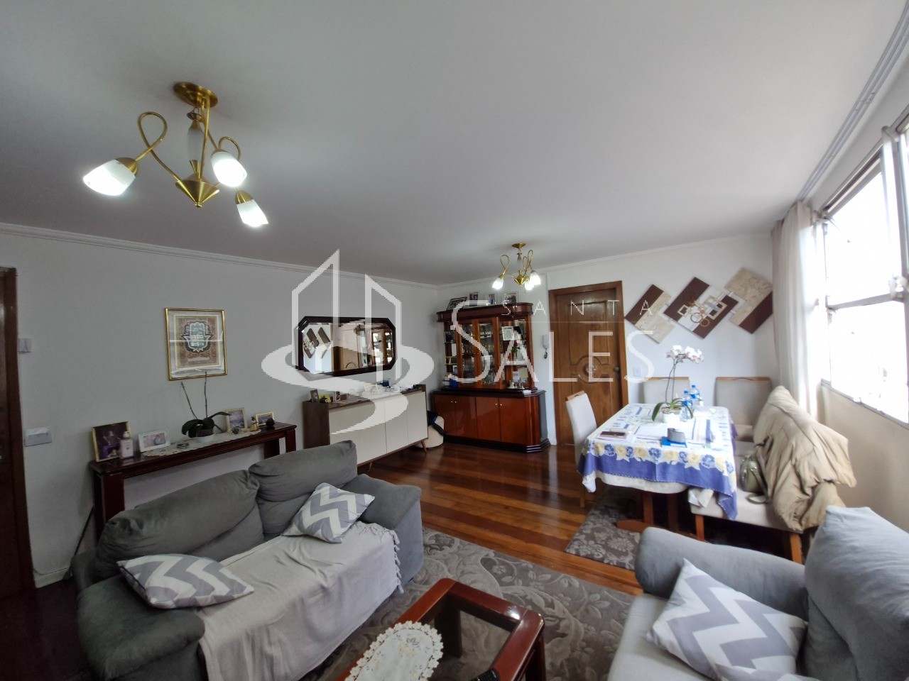 Apartamento, 3 quartos, 127 m² - Foto 40