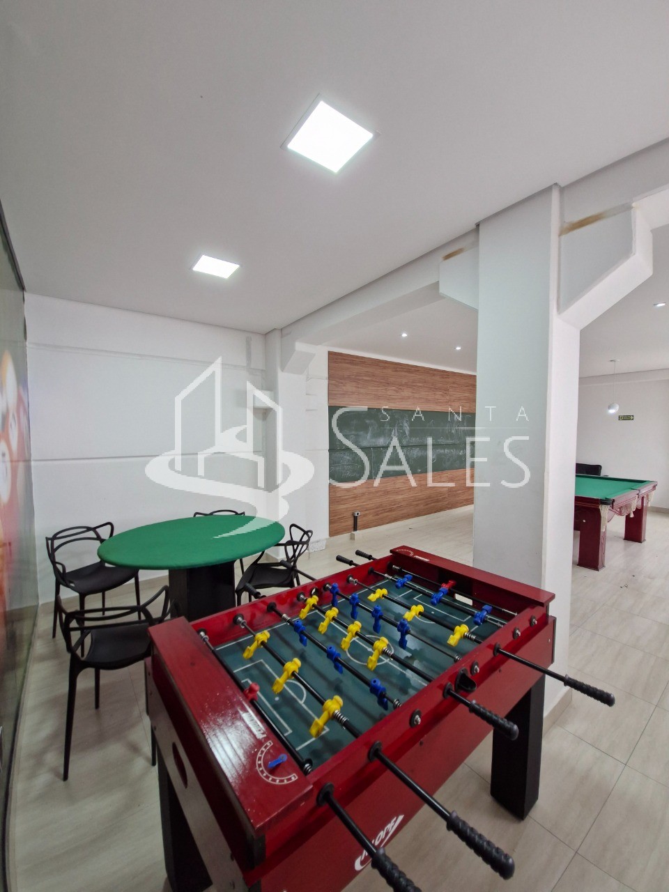 Apartamento à venda com 2 quartos, 44m² - Foto 53
