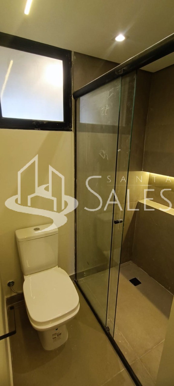 Apartamento, 2 quartos, 80 m² - Foto 9