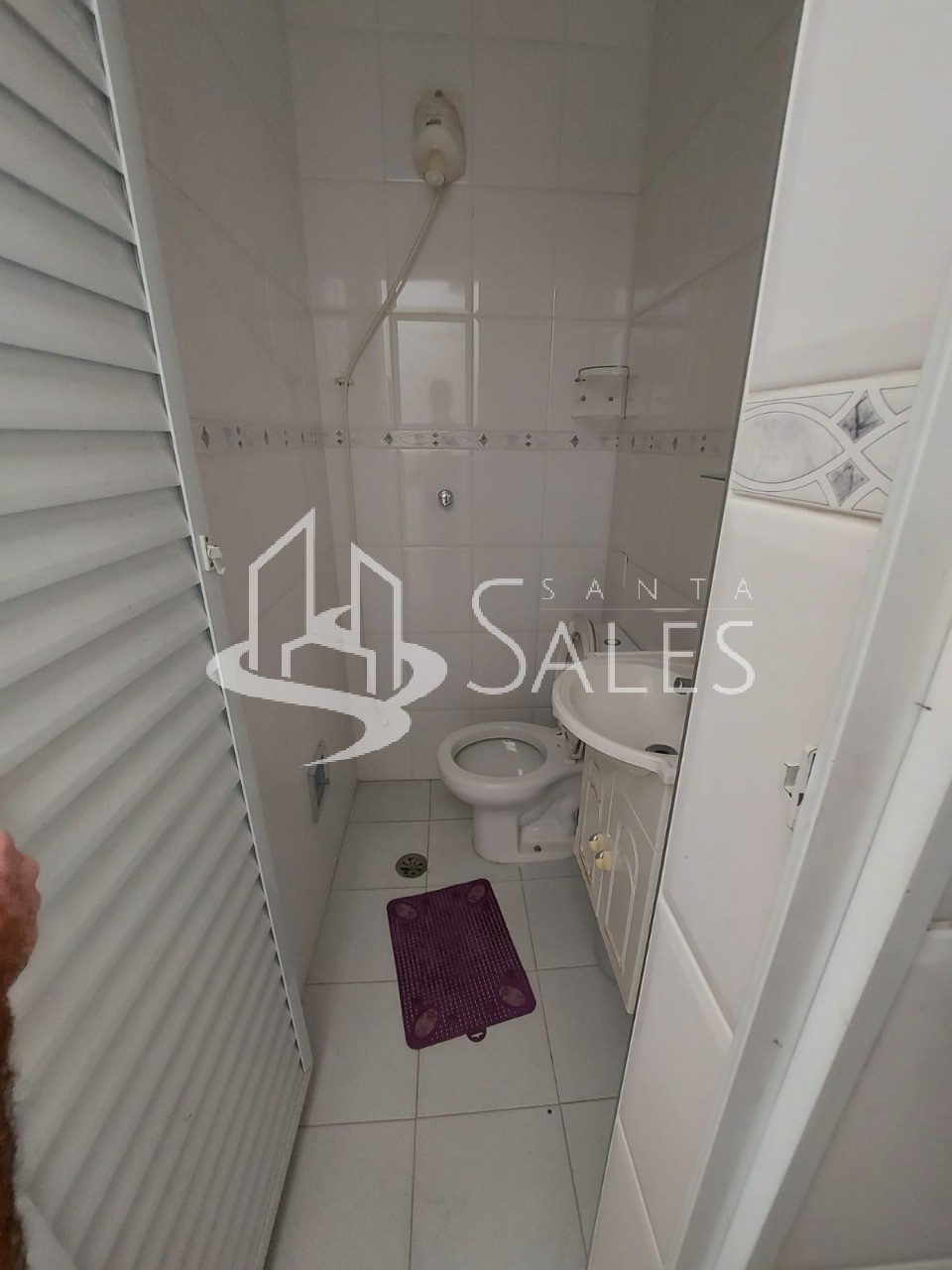 Cobertura, 2 quartos, 110 m² - Foto 9